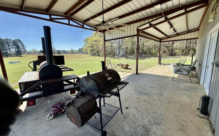 Pictures of Retail, Land property located at 502 MC 72 Doddridge, Doddridge, AR 71834 for sales - image #1