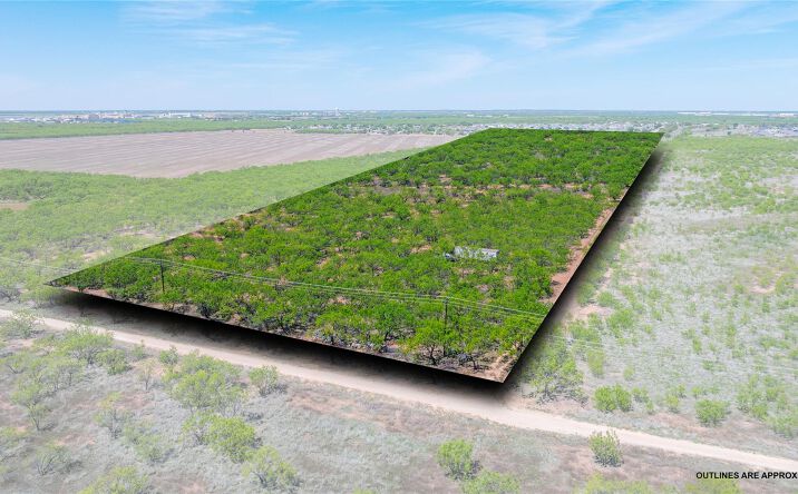 Pictures of Land property located at 7050 Autumn Sage Ln, Abilene, TX 79606 for sales - image #1