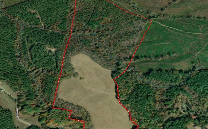 Pictures of Land property located at 1084 Chappell Trail, Vernon Hill, VA 24597 for sales - image #1
