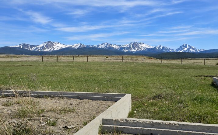 Pictures of Land property located at NHN Skalkaho Road, Philipsburg, MT 59858 for sales - image #1