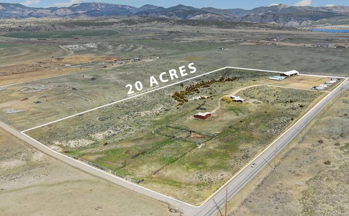 Pictures of Mixed Use property located at 4040 Deal Lane, Helena, MT 59602 for sales - image #1