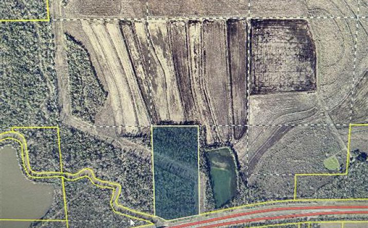 Pictures of Land property located at Mark Lebleu Road, Lake Charles, LA 70615 for sales - image #1