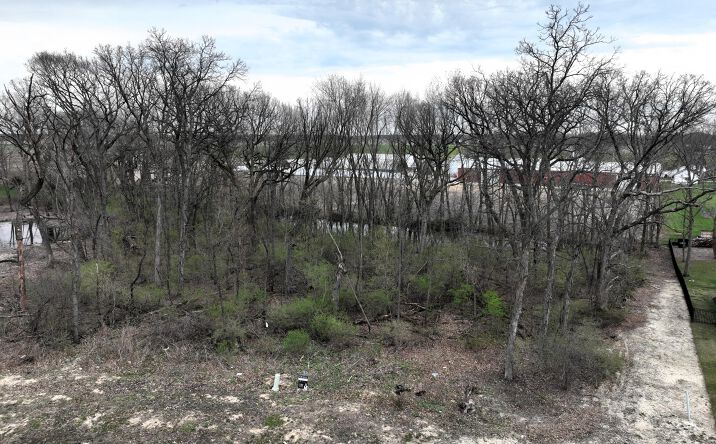 Pictures of Land property located at 9539 112th Street, St. John, IN 46373 for sales - image #1