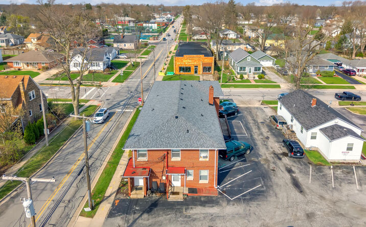Pictures of Multifamily, Land property located at 182 W North Street, Crown Point, IN 46307 for sales - image #1