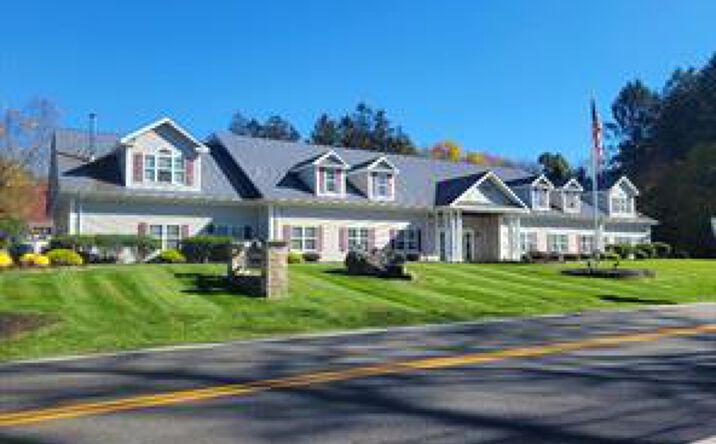 Pictures of Office, Special Purpose, Mixed Use property located at 3348 State Route 208, Hamptonburgh, NY 10916 for sales - image #1