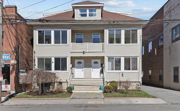 Pictures of Multifamily, Land property located at 638-640 Halstead Avenue, Mamaroneck, NY 10543 for sales - image #1