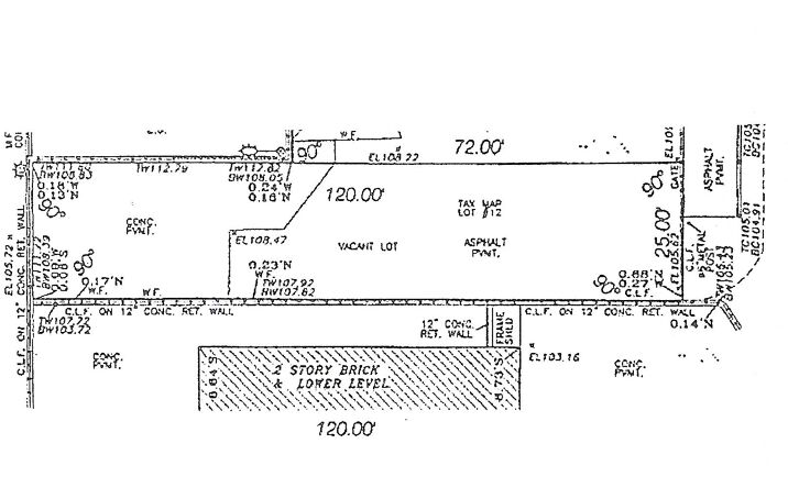 Pictures of Land property located at 1 73rd Place, New York, NY 11378 for sales - image #1