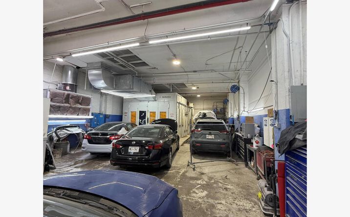 Pictures of Retail, Business for Sale property located at 38-21 23rd B, Astoria, NY 11101 for sales - image #1