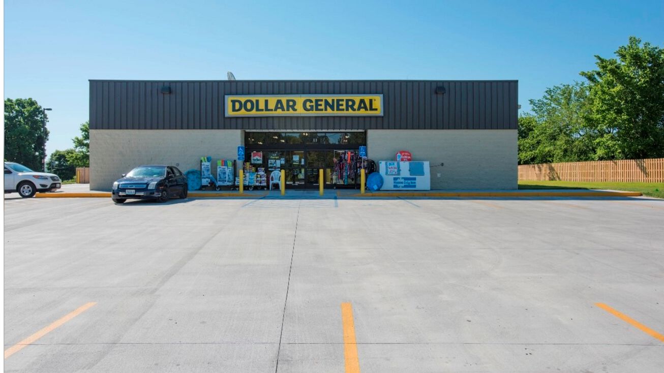 11 Jersey Ln, Bloomsdale, MO 63627 Retail Property for Sale Dollar