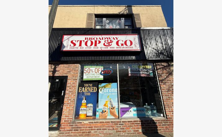 Pictures of Retail, Business for Sale property located at 26 Broadway, Massapequa, NY 11758 for sales - image #1