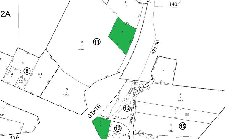 Pictures of Land, Retail property located at State Route 97, Highland, NY 12719 for sales - image #1