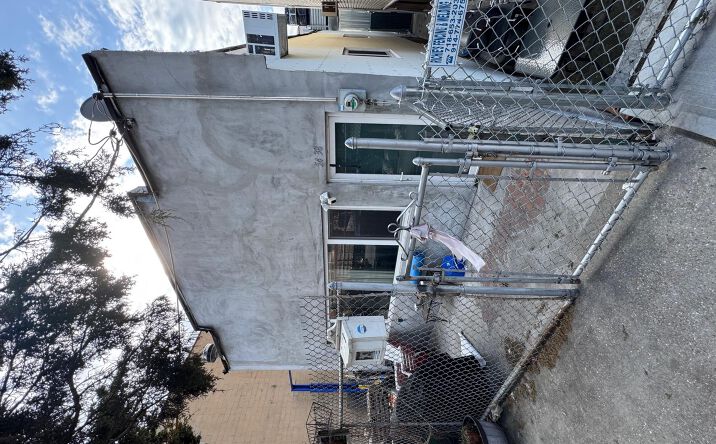 Pictures of Industrial, Mixed Use property located at 5438 46th Street, New York, NY 11378 for sales - image #1
