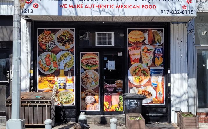 Pictures of Business for Sale, Retail property located at 1213 Astoria Boulevard, New York, NY 11102 for sales - image #1