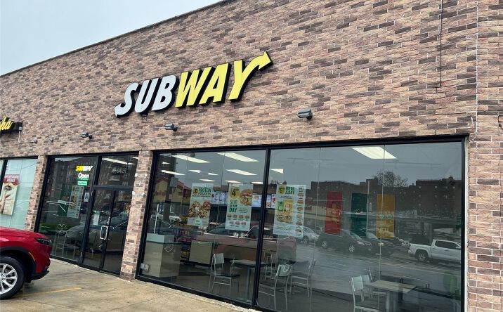 Pictures of Business for Sale, Retail property located at 3102 U Avenue Store 3, New York, NY 11229 for sales - image #1