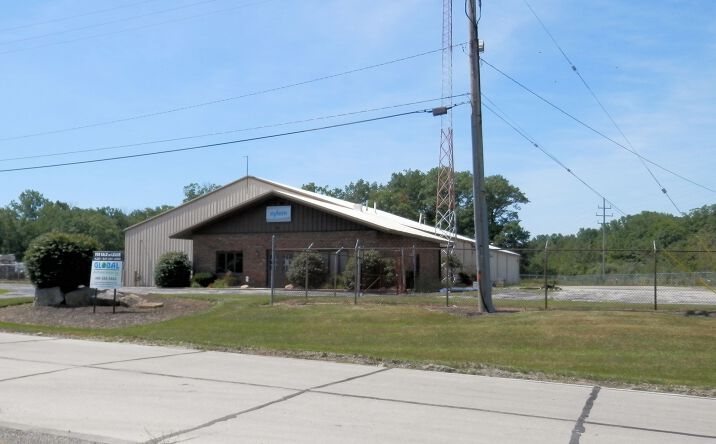 Pictures of Industrial property located at 300 Temple Avenue, Painesville Township, OH 44077 for comps - image #1
