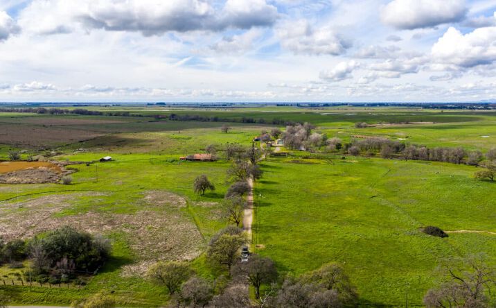 Pictures of Land property located at 4873 Gladding Rd, Lincoln, CA 95648 for sales - image #1