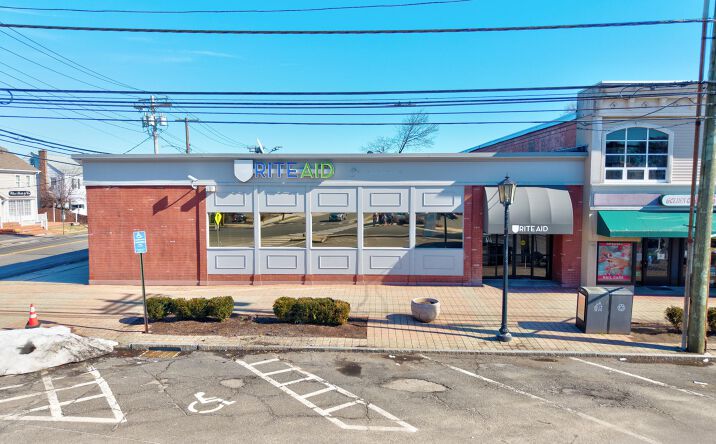 Pictures of Special Purpose property located at 3680 Main Street, Stratford, CT 06614 for sales - image #1