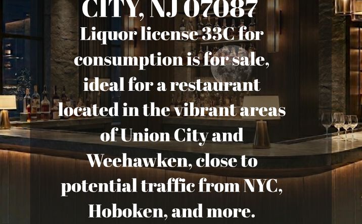 Pictures of Special Purpose property located at 4215 Park Ave, Union City, NJ 07087 for sales - image #1