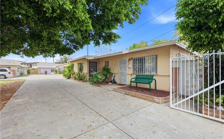 Pictures of Special Purpose property located at 2515 Mountain View Road, El Monte, CA 91733 for sales - image #1
