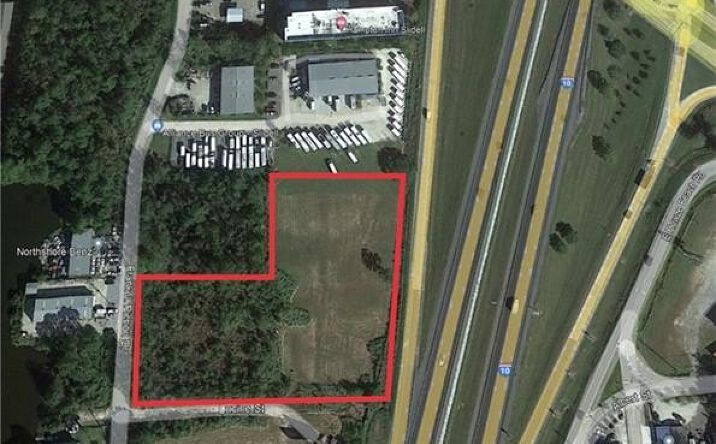 Pictures of Special Purpose property located at FRANK PICHON Road lot: 6 & 7, Slidell, LA 70458 for sales - image #1
