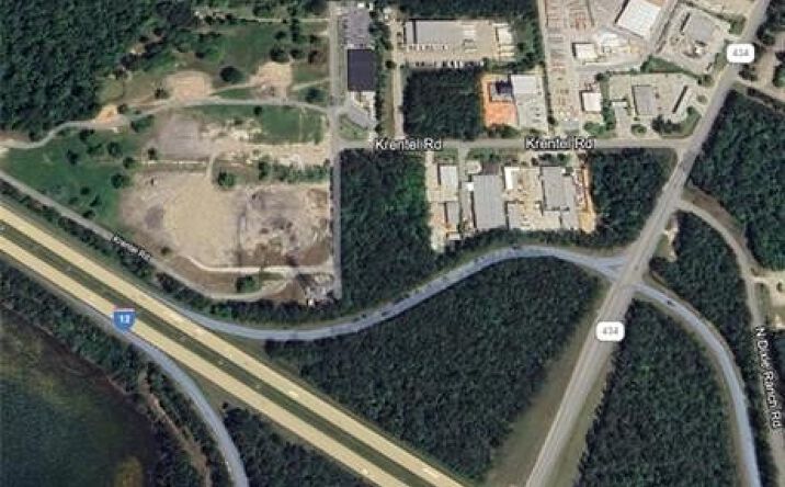 Pictures of Special Purpose property located at 28638 KRENTEL Road lot: 999, Lacombe, LA 70445 for sales - image #1