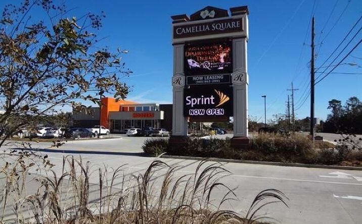 Pictures of Special Purpose property located at 1736 E GAUSE Boulevard lot: D, Slidell, LA 70461 for sales - image #1