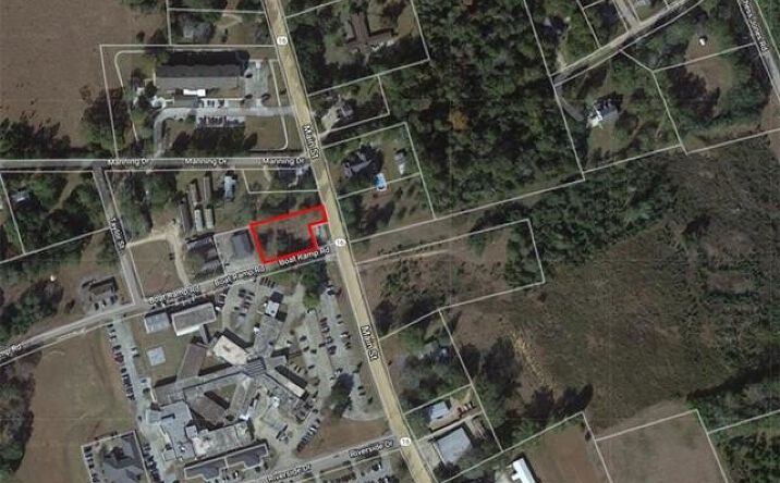 Pictures of Special Purpose property located at MAIN Street lot: 0, Franklinton, LA 70438 for sales - image #1