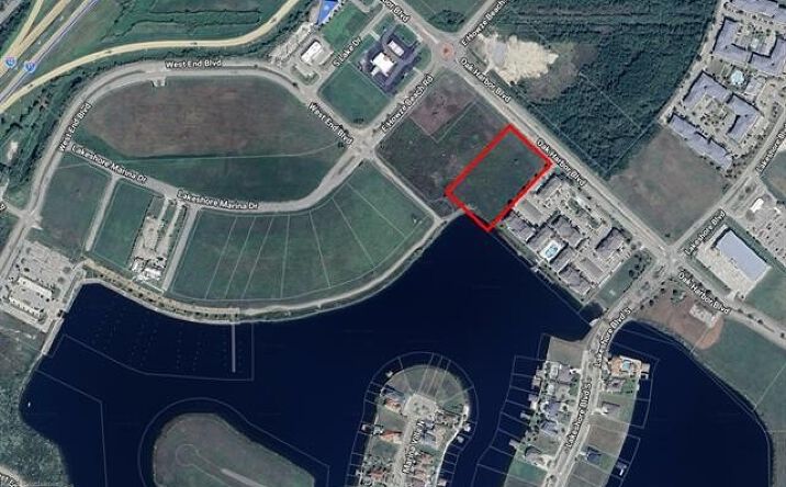 Pictures of Special Purpose property located at OAK HARBOR/LAKESHORE Boulevard lot: 999, Slidell, LA 70461 for sales - image #1