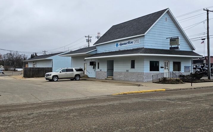 Pictures of Special Purpose property located at 214 6th Avenue, Alexandria, MN 56308 for sales - image #1