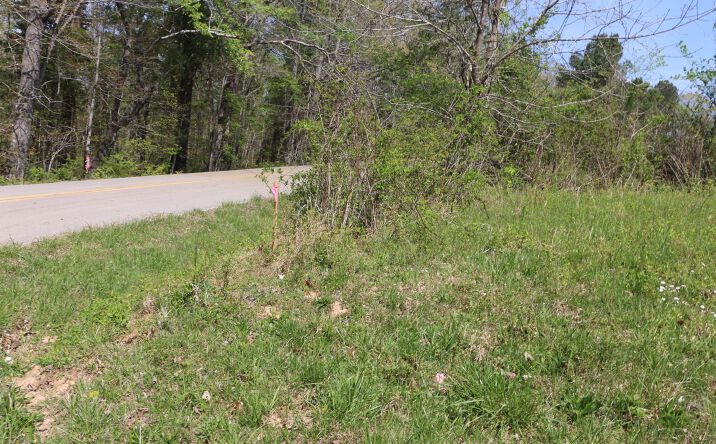 Pictures of Land property located at 820 New Rd, Clarksville, TN 37040 for sales - image #1