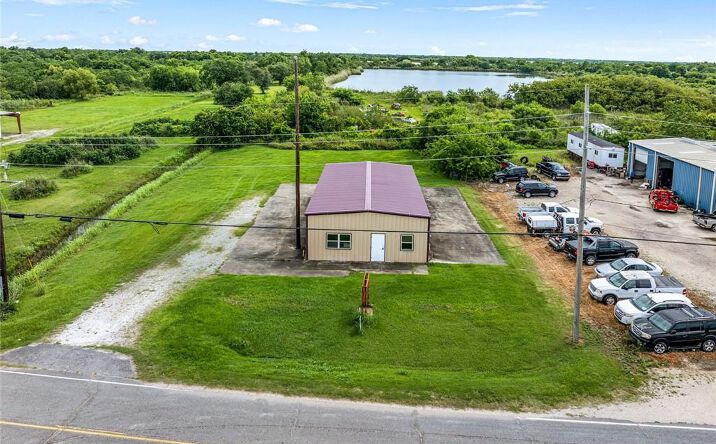 Pictures of Special Purpose property located at 36173 Hwy 11 Highway, Buras, LA 70041 for sales - image #1