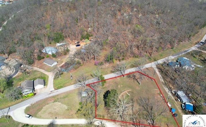 Pictures of Land property located at 1646 Purvis, Sunrise Beach, MO 65079 for sales - image #1