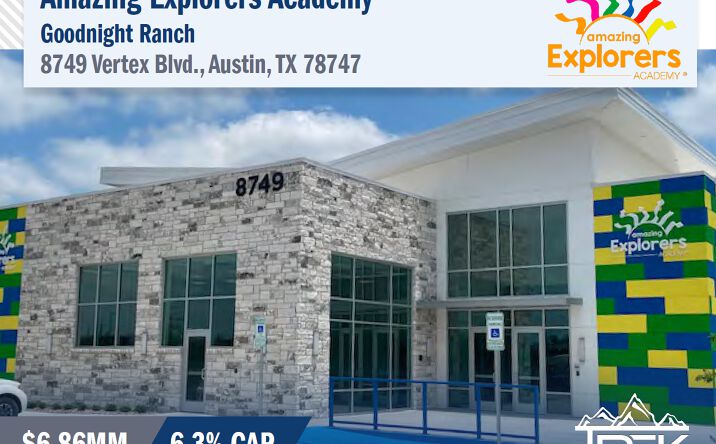 Pictures of Retail, Special Purpose property located at 8749 Vertex Blvd, Austin, TX 78747 for sales - image #1