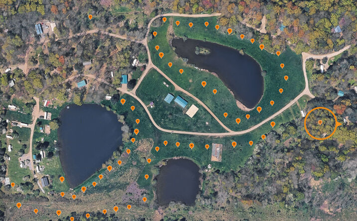 Pictures of Land property located at 30 Meadow Loop, Holland, Holland, NY 14080 for sales - image #1