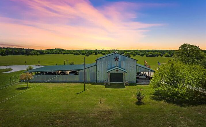 Pictures of Retail, Land property located at Tbd Fcr 920 Mexia, Mexia, TX 76667 for sales - image #1