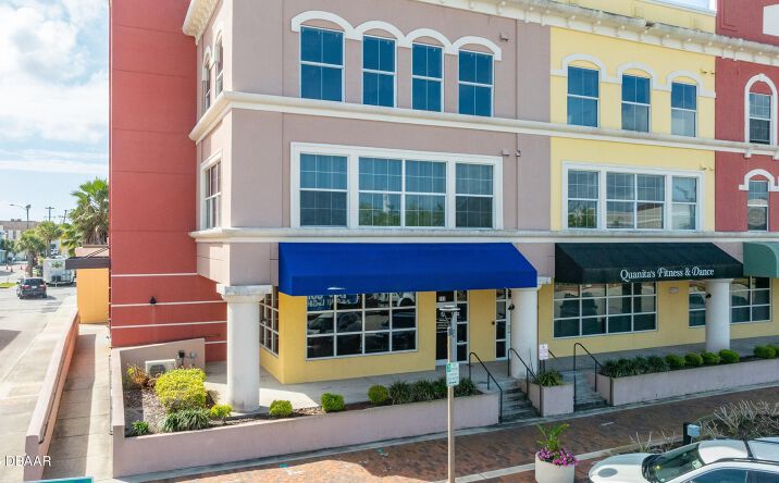 Pictures of Office property located at 111 Magnolia Avenue, Daytona Beach, FL 32114 for sales - image #1