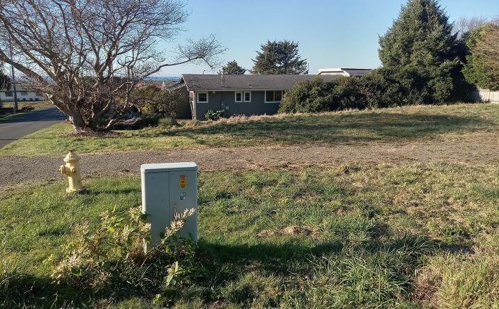 Pictures of Land, Office, Multifamily, Special Purpose, Retail property located at TL1600 Marine Drive, Yachats, OR 97498 for sales - image #1