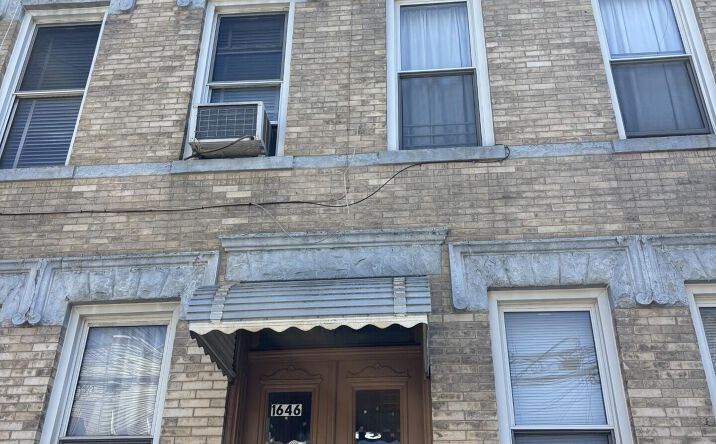 Pictures of Multifamily property located at 1646 Dekalb Avenue, Brooklyn, NY 11237 for sales - image #1