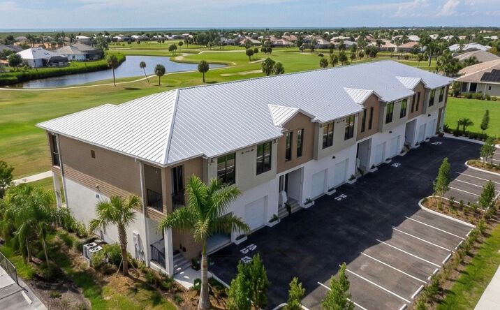 Pictures of Multifamily property located at 3609 Bal Harbor Blvd, Punta Gorda, FL 33950 for sales - image #1