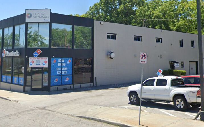 Pictures of Retail, Office, Mixed Use property located at 7208 Wornall Rd, Kansas City, MO 64114 for sales - image #1