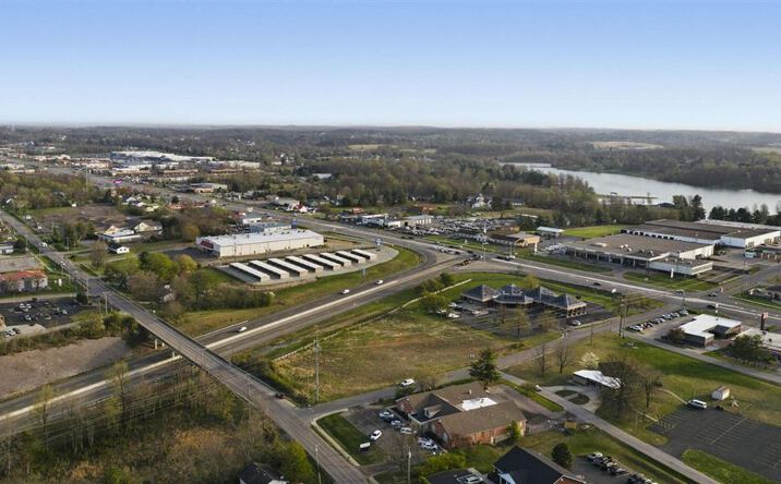 Pictures of Land property located at Bankview Drive, Elizabethtown, KY 42701 for sales - image #1