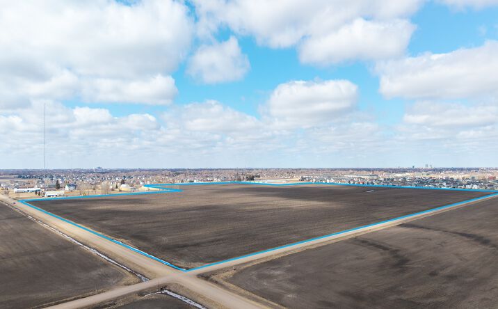 Pictures of Land property located at TBD TBD, Moorhead, MN 56560 for sales - image #1
