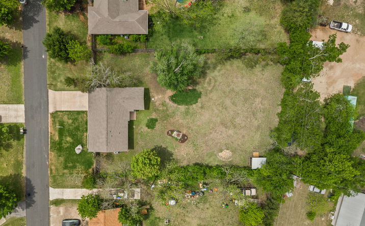 Pictures of Mixed Use property located at 1509 Shenandoah Drive, Cedar Park, TX 78613 for sales - image #1