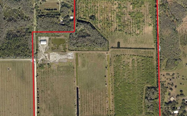 Pictures of Land property located at 960 G RD, La Belle, FL 33935 for sales - image #1