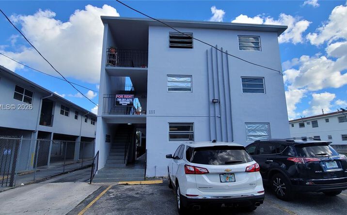 Pictures of Multifamily property located at 111 SW 18th Ave, Miami, FL 33135 for sales - image #1