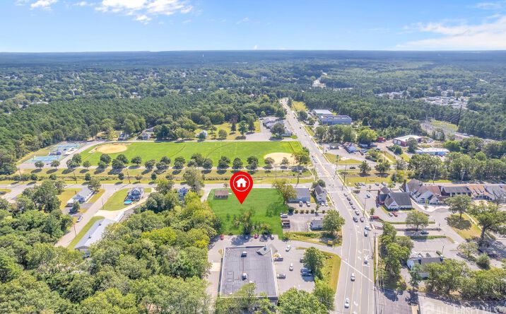 Pictures of Land property located at 102-104 Manchester Boulevard, Whiting, NJ 08759 for sales - image #1