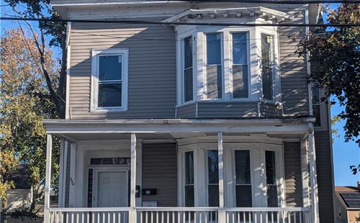 Pictures of Office, Mixed Use, Multifamily, Special Purpose, Land, Retail, Industrial property located at 654 Cranston Street, Providence, RI 02907 for sales - image #1