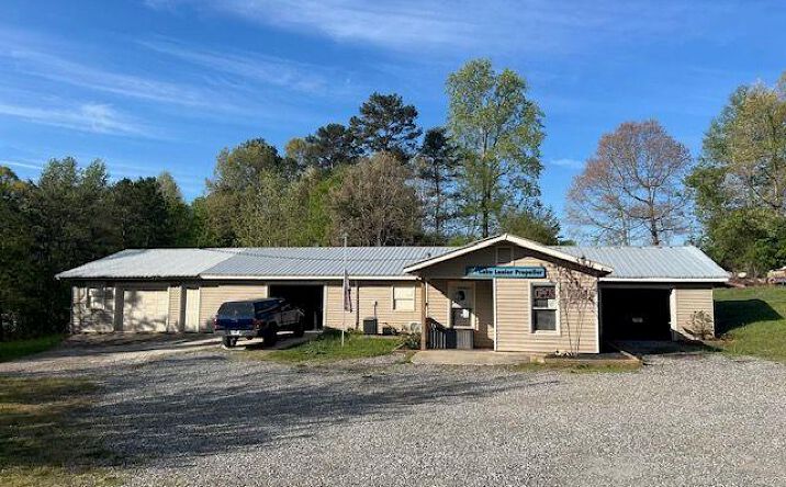 Pictures of Business for Sale, Retail, Office, Industrial property located at 7067 Wheeler Road, Lula, GA 30554 for sales - image #1