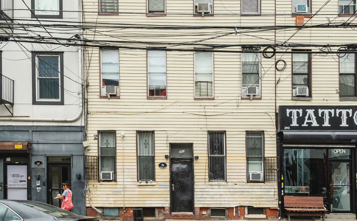 Pictures of Mixed Use property located at 291 Wyckoff Avenue, Brooklyn, NY 11237-5388 for sales - image #1