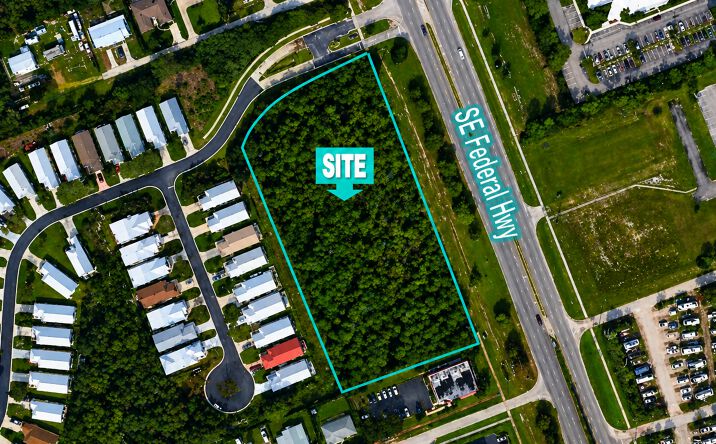 Pictures of Industrial, Land property located at 8200 SE Sugar Pines Way, Hobe Sound, FL 33455 for sales - image #1